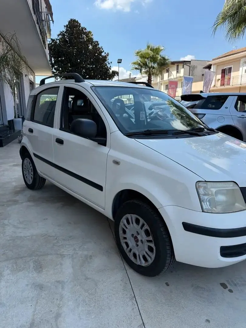 Fiat Panda 2012 photo 3