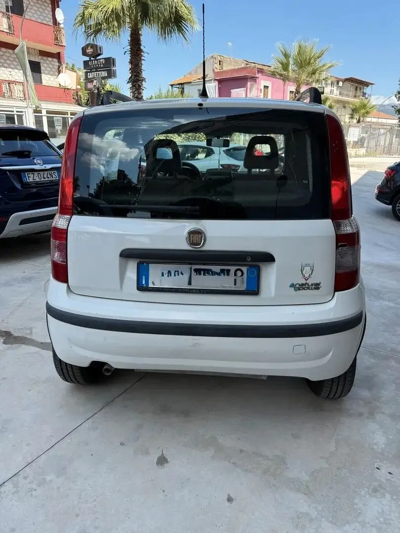 Fiat Panda 2012 photo 4