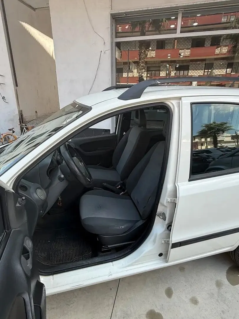 Fiat Panda 2012 photo 5
