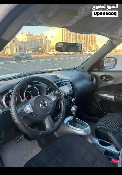 Nissan Juke 2016 photo 3