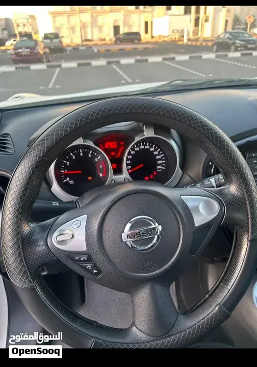 Nissan Juke 2016 photo 4