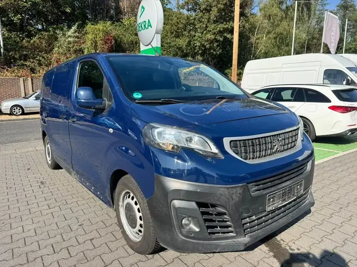 Peugeot Expert