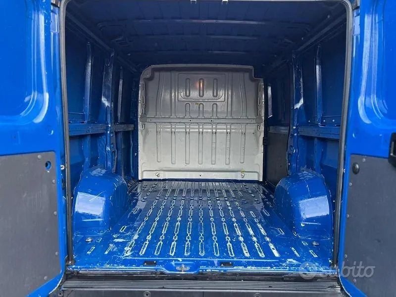 Fiat Ducato 2020 photo 5