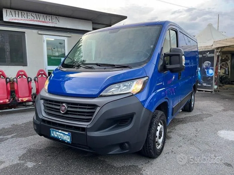 Fiat Ducato 2020 photo 4