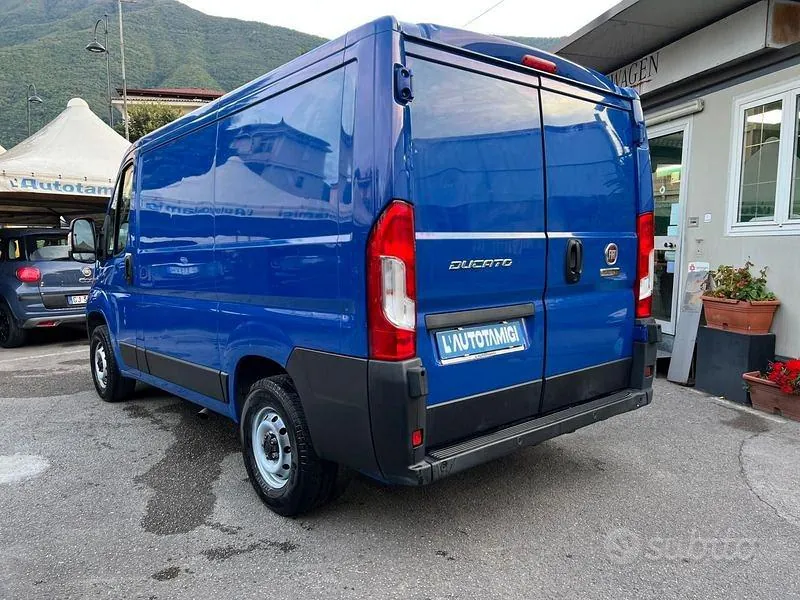Fiat Ducato 2020 photo 2