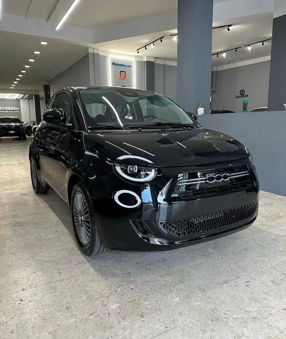 Fiat 500 2026 photo 2