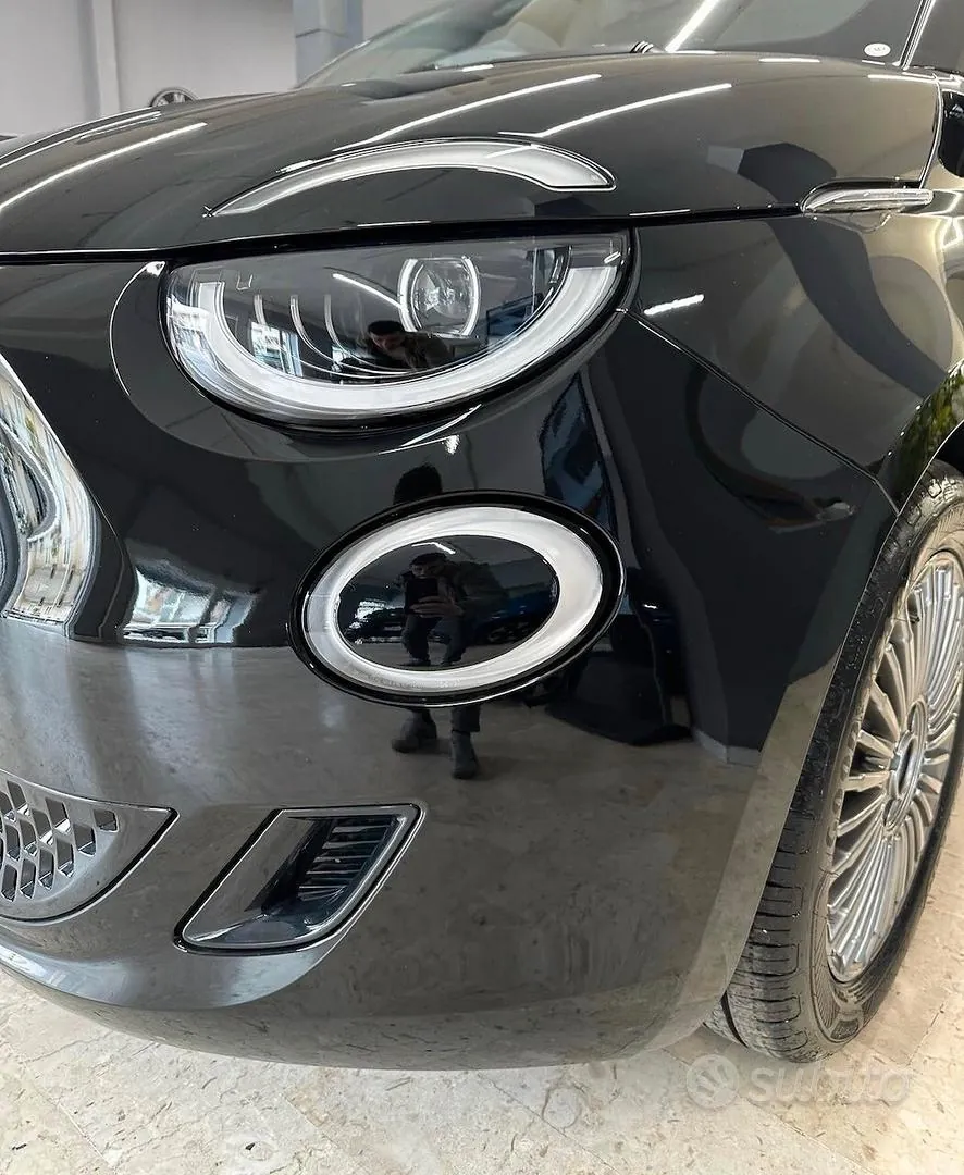 Fiat 500 2026 photo 4