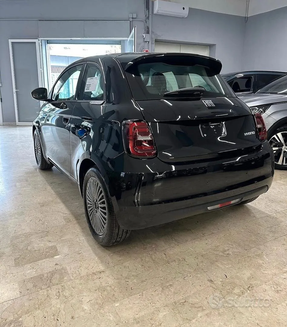 Fiat 500 2026 photo 5