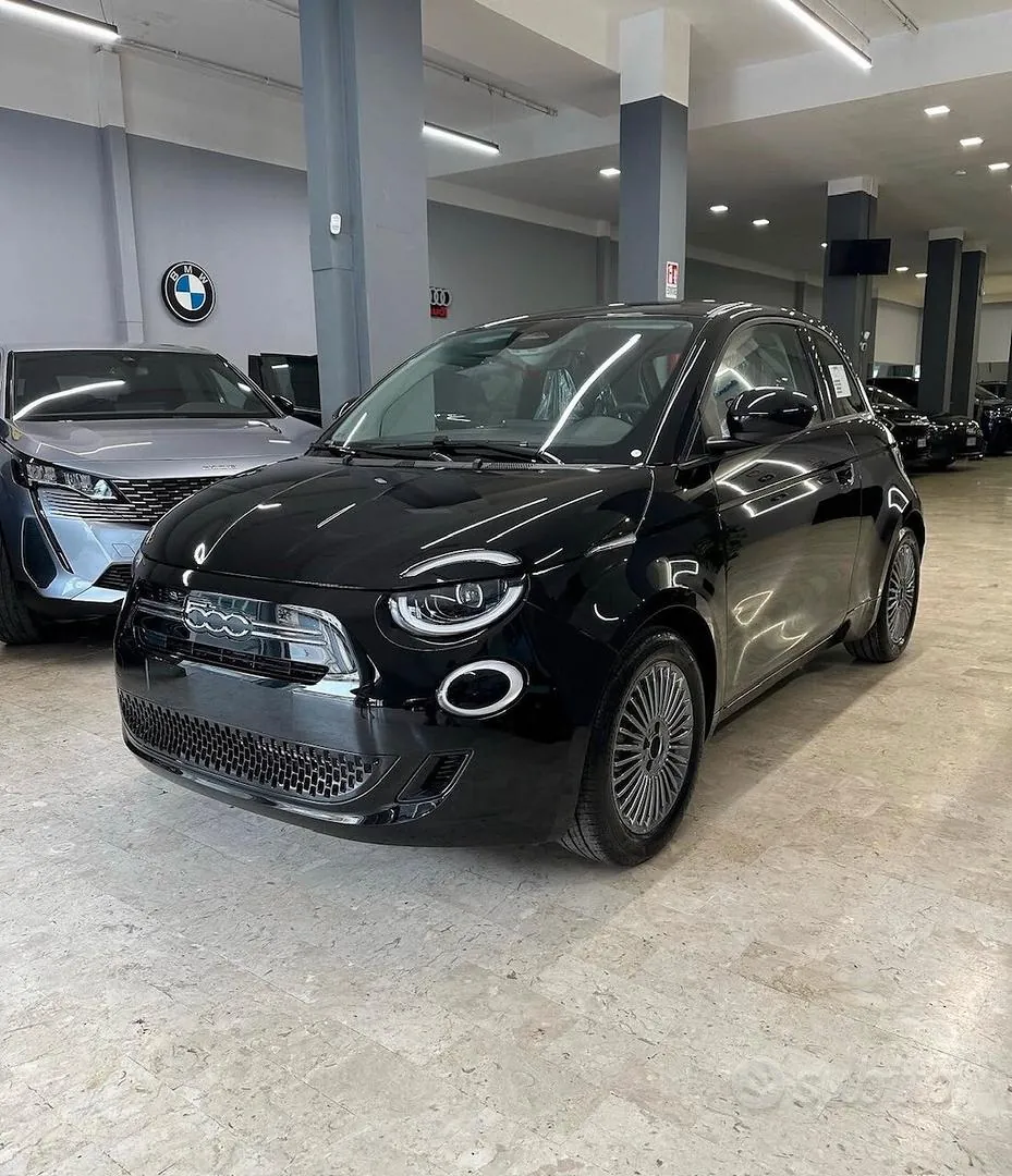 Fiat 500 2026 photo 3