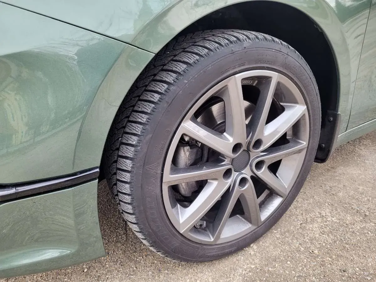 Kia Ceed 2024 photo 3