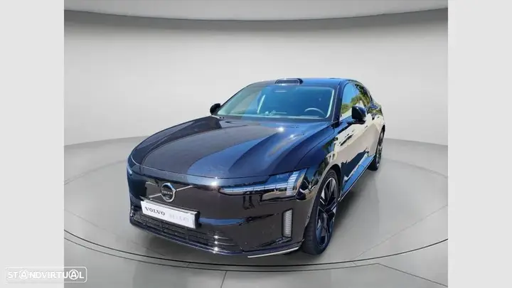 Volvo Es90