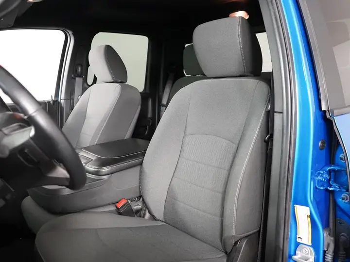 Ram 1500 Classic 2022 photo 5