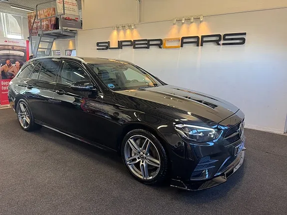Mercedes-Benz E300
