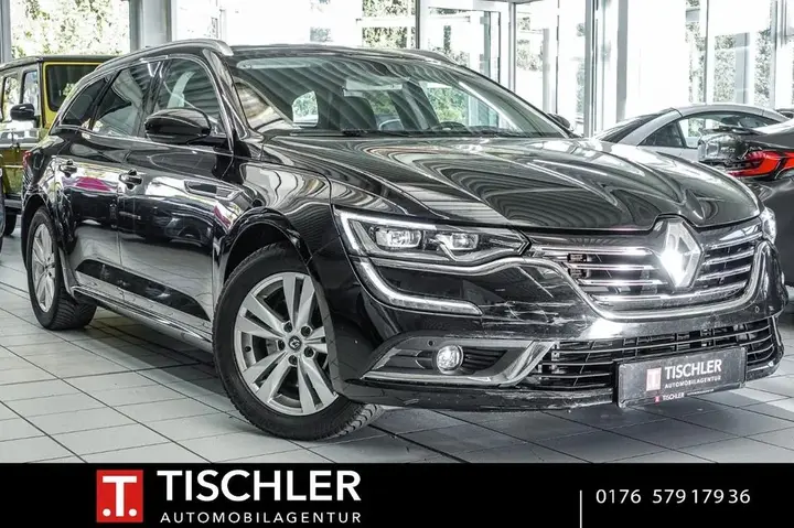 Renault Talisman