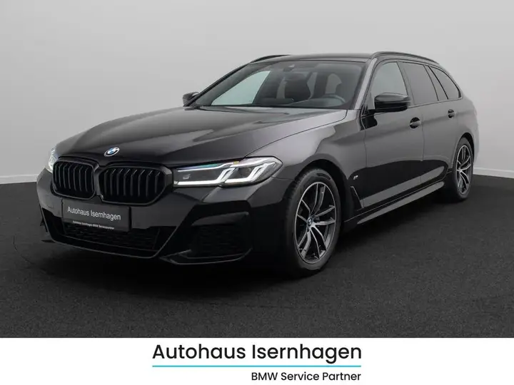 BMW 520D
