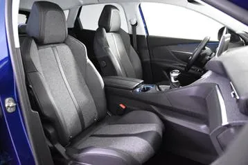 Peugeot 3008 2020 photo 3