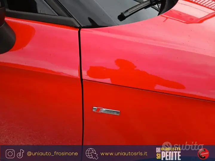 Audi A1 2018 photo 4