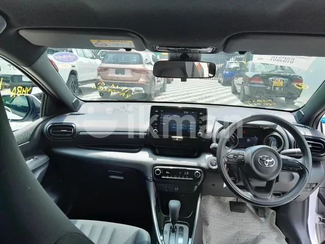 Toyota Yaris 2023 photo 5