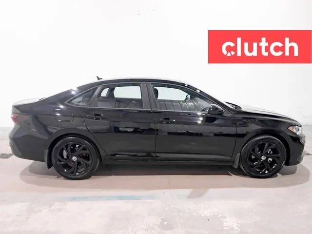 Volkswagen Jetta 2025 photo 3