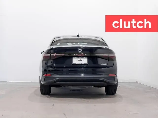 Volkswagen Jetta 2025 photo 4