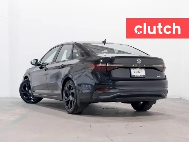 Volkswagen Jetta 2025 photo 5