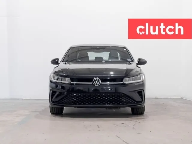 Volkswagen Jetta 2025 photo 2