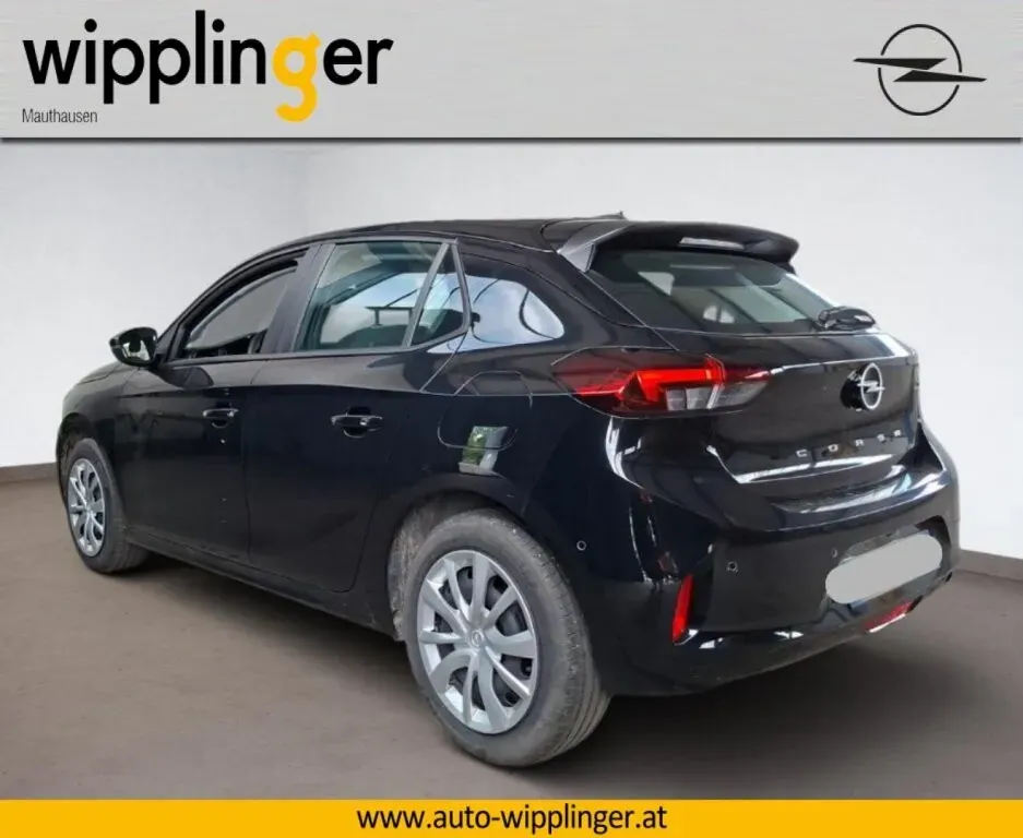 Opel Corsa 2024 photo 2