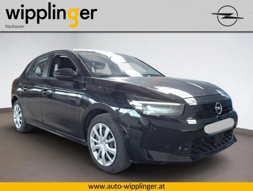 Opel Corsa 2024 photo 3