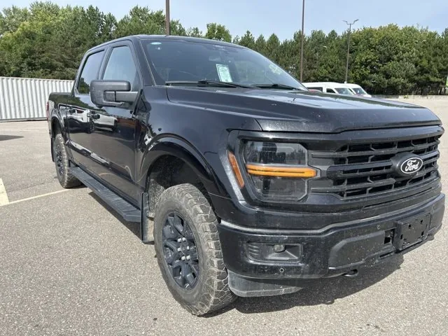 Ford F-150 2024 photo 3