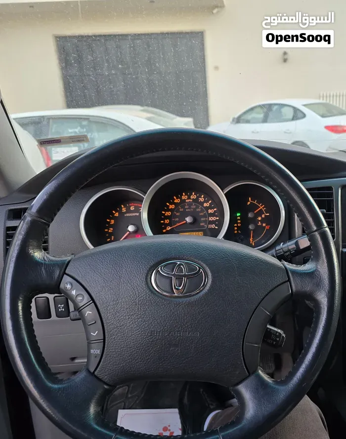 Toyota 4Runner 2006 photo 2