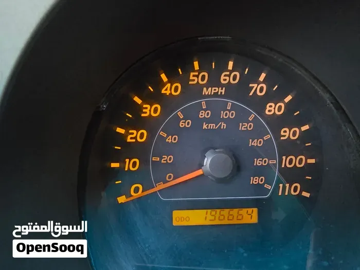 Toyota 4Runner 2006 photo 4