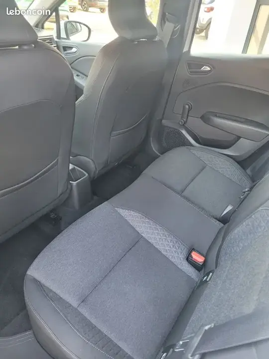 Renault Clio 2020 photo 4