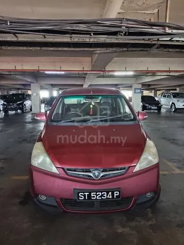 Proton Exora