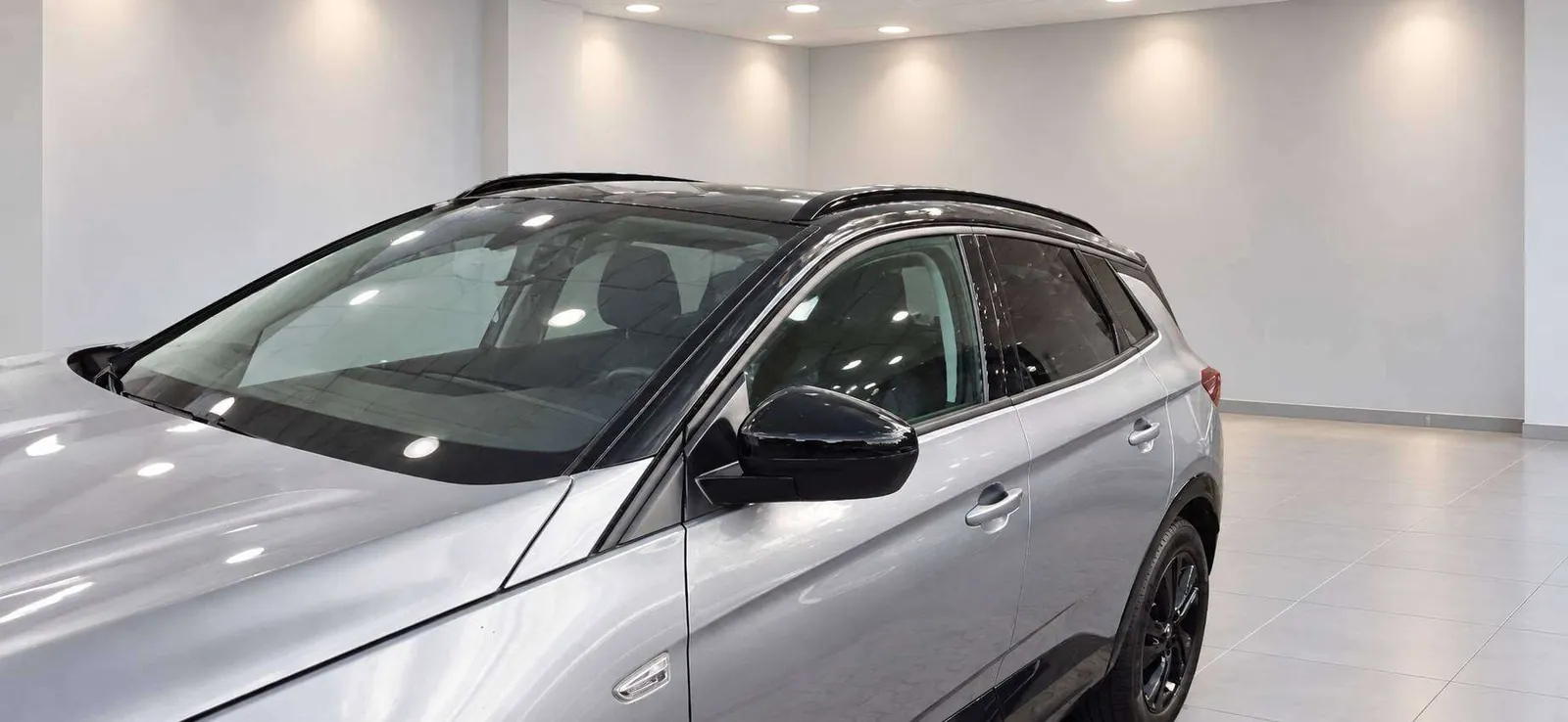 Opel Grandland 2022 photo 3