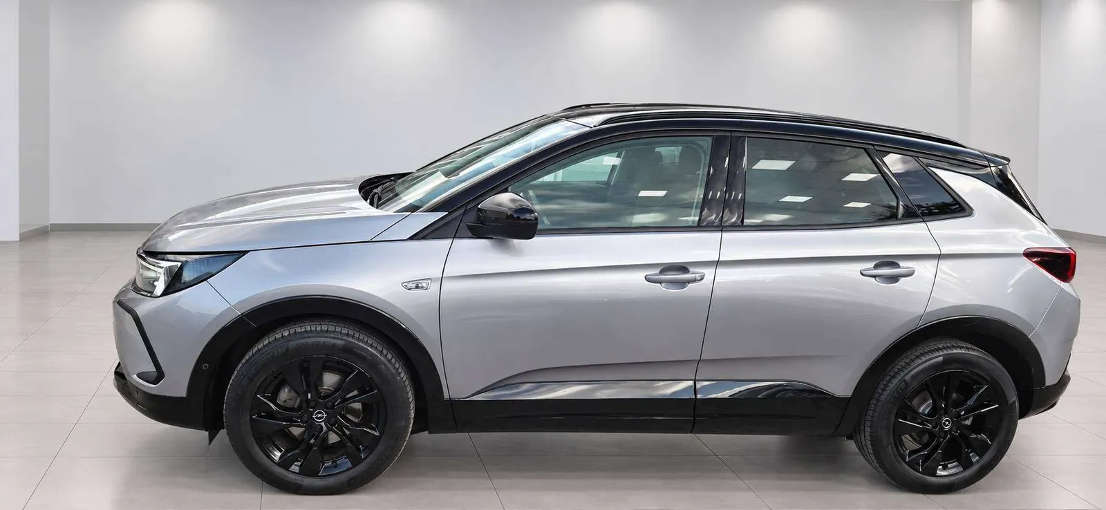 Opel Grandland 2022 photo 5