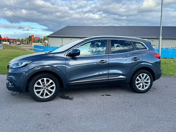 Renault Kadjar 2015 photo 3