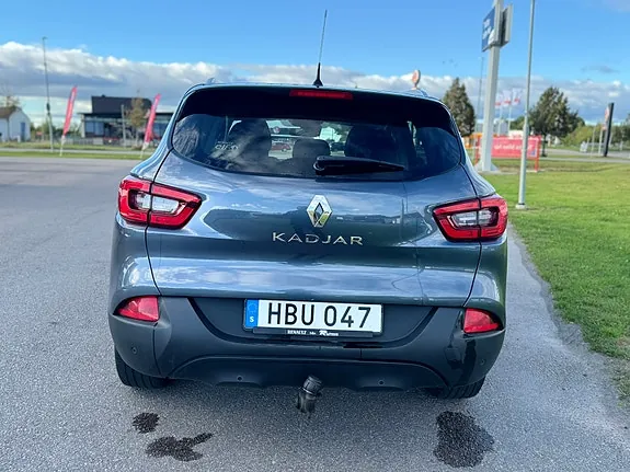 Renault Kadjar 2015 photo 5