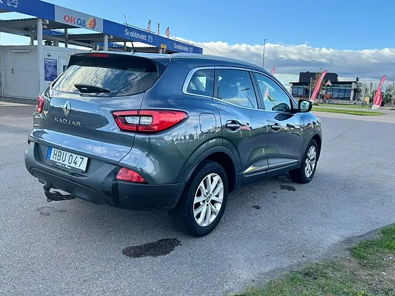 Renault Kadjar 2015 photo 4