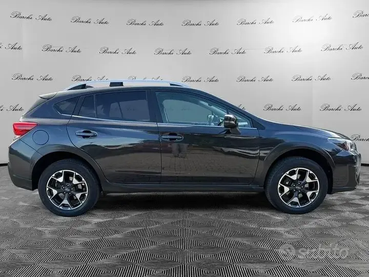 Subaru Xv 2019 photo 4