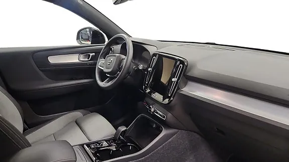Volvo Xc40 2026 photo 5