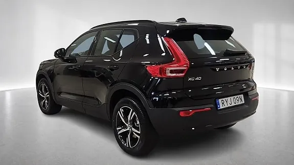 Volvo Xc40 2026 photo 3