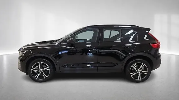 Volvo Xc40 2026 photo 4