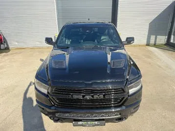 Dodge Ram 1500 2020 photo 3