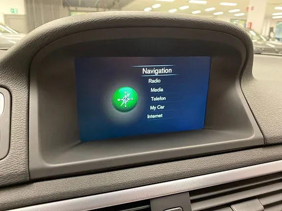 Volvo Xc70 2016 photo 2