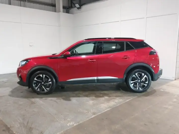 Peugeot 2008 2020 photo 4