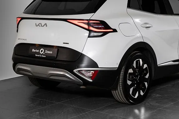 Kia Sportage 2022 photo 5