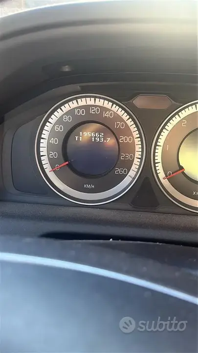 Volvo Xc60 2012 photo 5