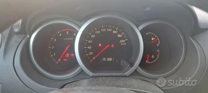 Suzuki Grand Vitara 2008 photo 5