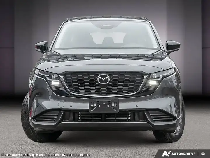 Mazda Cx-5 2026 photo 2