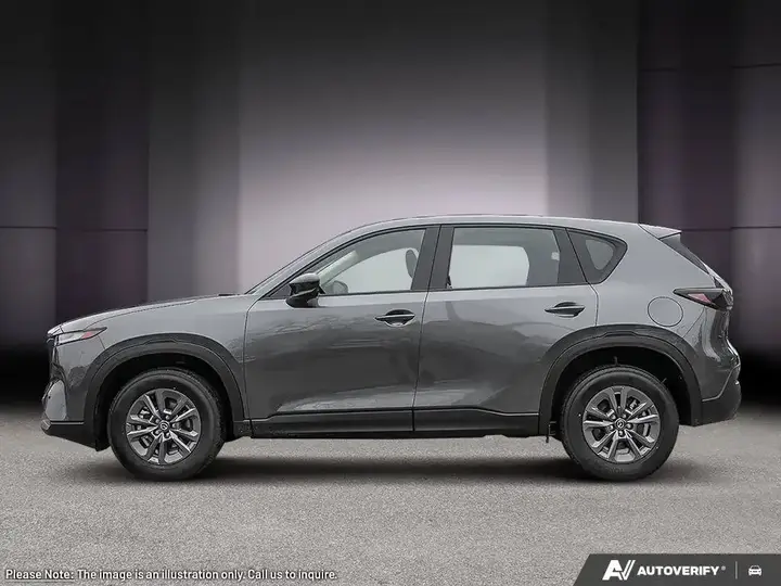 Mazda Cx-5 2026 photo 3
